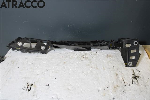 Frontlyktehus til VW Polo 2014-2017 (Type V, Fase 2) (6R0805072E|)