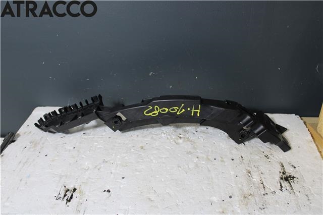 Frontlyktehus til VW Polo 2014-2017 (Type V, Fase 2) (6R0805072E|)