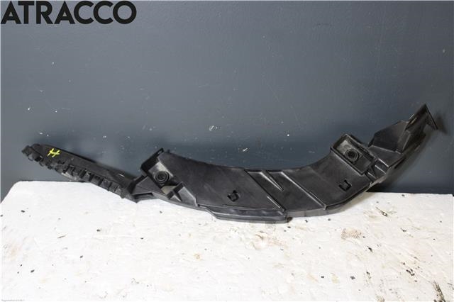 Frontlyktehus til VW Polo 2014-2017 (Type V, Fase 2) (6R0805072E|)