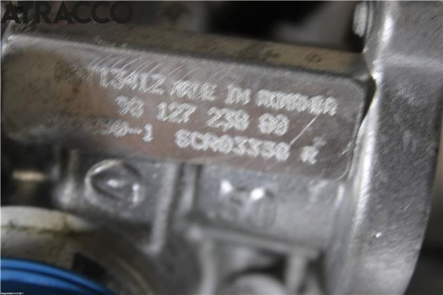Turbo til Peugeot 308 2013-2021 (Type II)  (9812723880|)