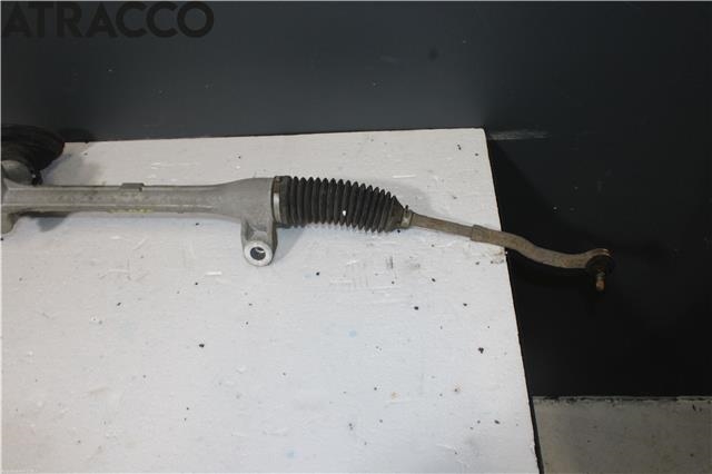Tannstang til Honda Jazz 2015-2020 (Type III)  (53400TART01|)