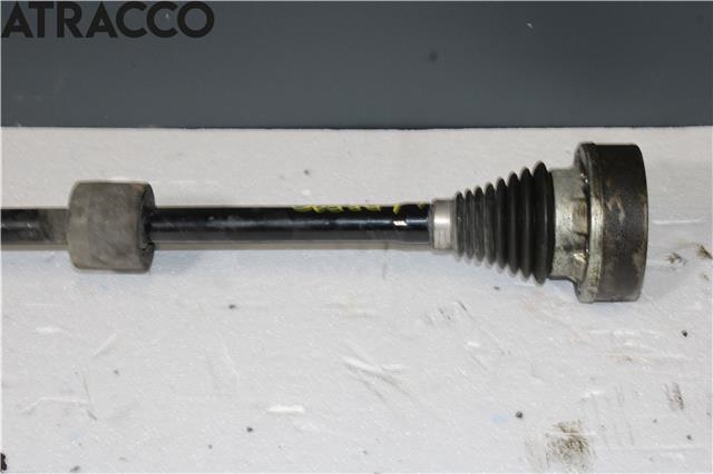 Drivaksel høyre foran til Audi A3 2009-2012 (Type II, Fase 2)  (5Q0407272DB|)