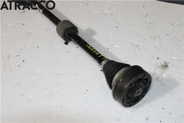 Drivaksel høyre foran til Audi A3 2009-2012 (Type II, Fase 2)  (5Q0407272DB|)