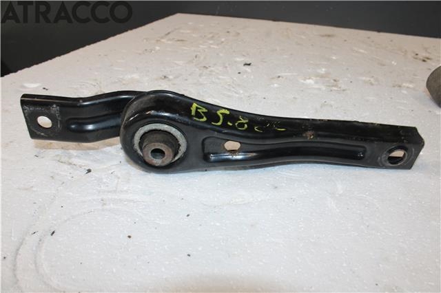Mellomaksel bakre til Audi A3, 2009-2012 (Type II, Fase 2)  (5Q0199855N)