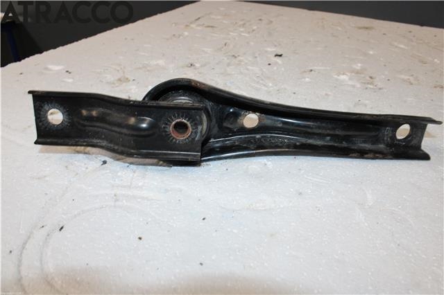 Mellomaksel bakre til Audi A3 2009-2012 (Type II, Fase 2)  (5Q0199855N|)