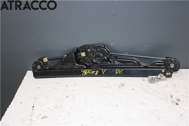 Ruteheis til BMW 5-Serie 2003-2010 (E60/E61) (E60/E61) (7184743|)