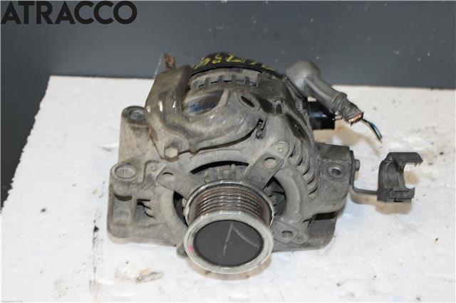 Dynamo til Toyota RAV4 2009-2013 (Type III, Fase 2)  (2706026060|)