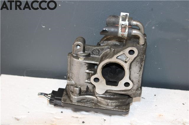 EGR-ventil til Toyota RAV4 2009-2013 (Type III, Fase 2)  (2580026010|)