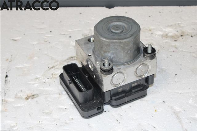 ABS sentral til Audi A1 2010-2014 (Type I, Fase 1)  (6R0614517CB|)