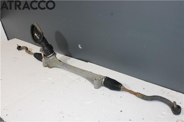 Tannstang til Toyota RAV4 2006-2009 (Type III, Fase 1)  (4551042080|)