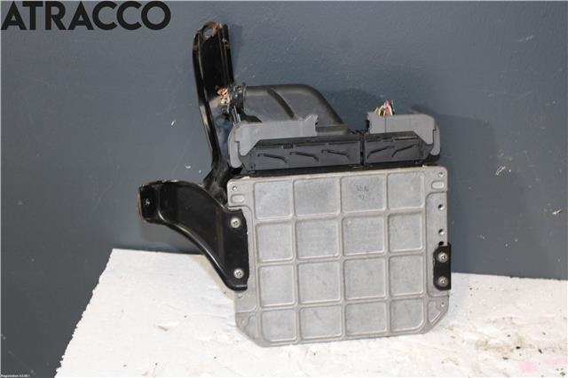 Styreenhet motor til Toyota RAV4 2009-2013 (Type III, Fase 2)  (8966142J11|)