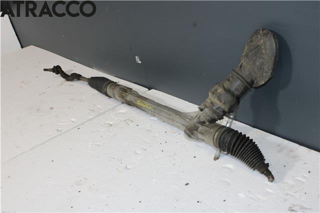 Tannstang til Toyota RAV4 2009-2013 (Type III, Fase 2)  (4551042080|)
