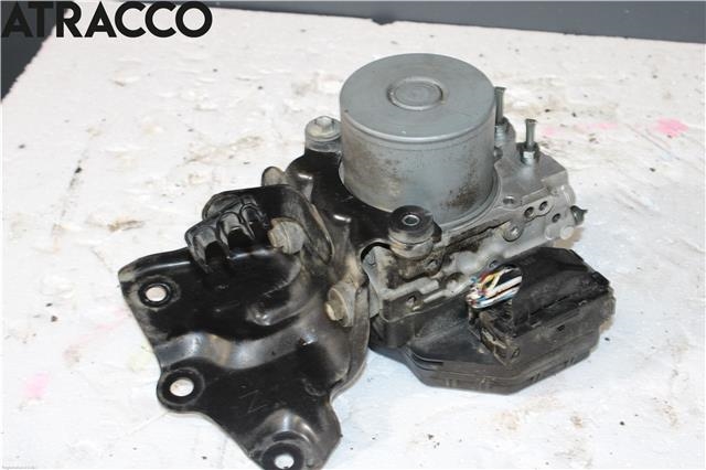 ABS sentral til Toyota RAV4 2009-2013 (Type III, Fase 2)  (4405042341|)