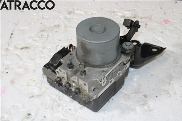 ABS sentral til Toyota RAV4 2009-2013 (Type III, Fase 2)  (4405042341|)