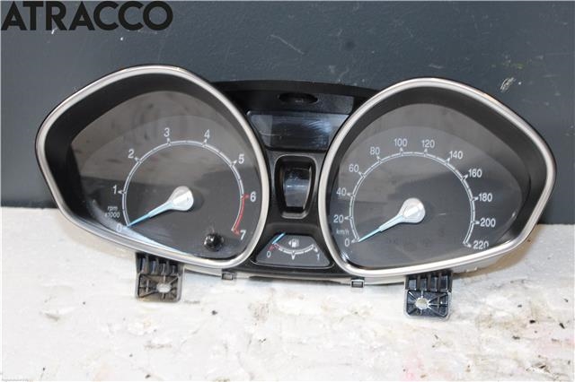 Speedometer til Ford B-Max, 2012-2017  (1816758)