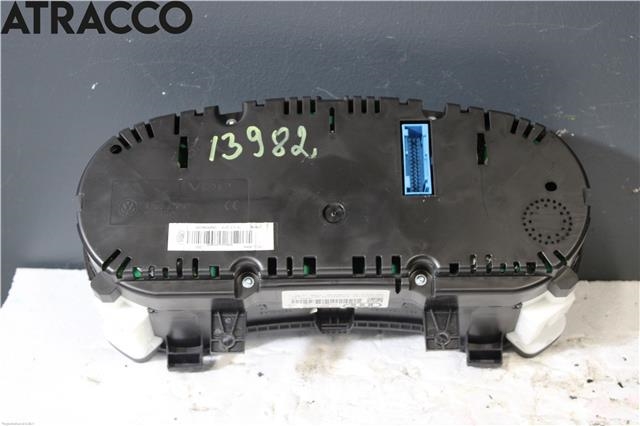Speedometer til Audi A1 2010-2014 (Type I, Fase 1)  (8X0920930M|)
