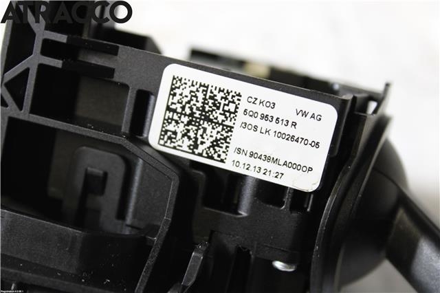 Bryter combi til Škoda Octavia 2013-2016 (Type III, Fase 1)  (5Q0953513R|)