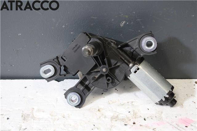 Viskermotor bakrute til VW Passat 2011-2015 (B7) (B7) (3C9955711A|)