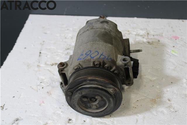Aircondition kompressor til Ford B-Max 2012-2017  