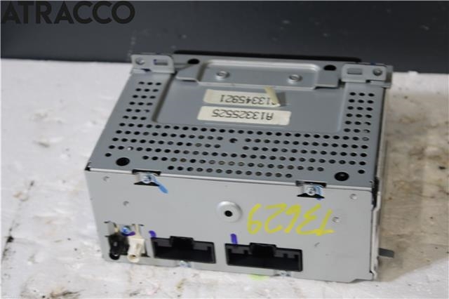 Bilstereo til Ford Ka+ 2016-->> (Type III)  (G1B518C815AF|)
