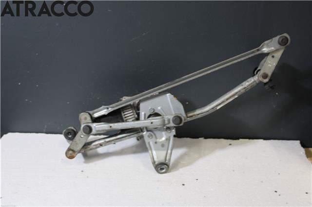 Viskermotor frontrute til VW Passat 2011-2015 (B7) (B7) (3AB955419|)