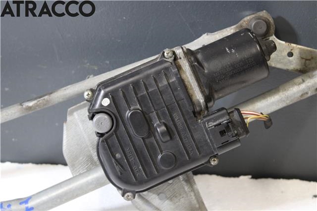 Viskermotor frontrute til VW Passat 2011-2015 (B7) (B7) (3AB955419|)