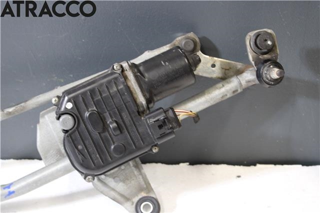Viskermotor frontrute til VW Passat 2011-2015 (B7) (B7) (3AB955419|)