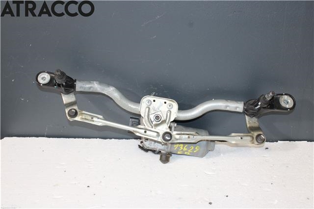 Viskermotor frontrute til Ford Ka+, 2016-->> (Type III)  (2233166)