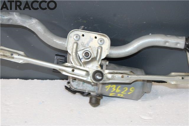 Viskermotor frontrute til Ford Ka+ 2016-->> (Type III)  (2233166|)