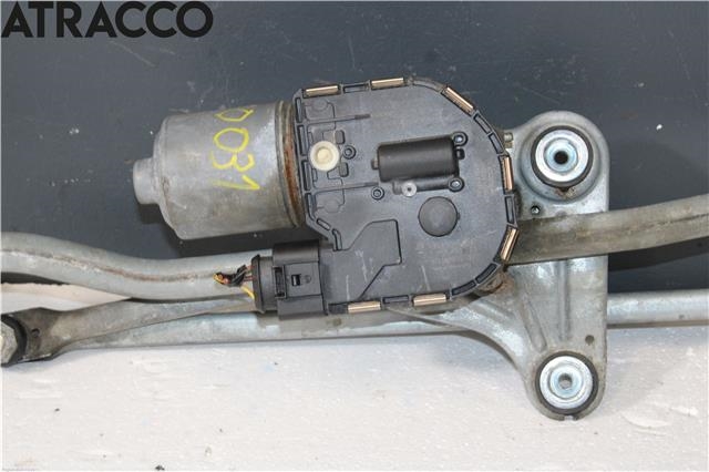 Viskeroverføring til Volvo V70 2007-2013 (Type III, Fase 1)  (3397020958|)
