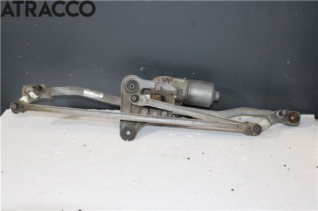Viskeroverføring til Volvo V70 2007-2013 (Type III, Fase 1)  (3397020958|)