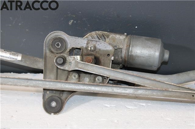 Viskeroverføring til Volvo V70 2007-2013 (Type III, Fase 1)  (3397020958|)