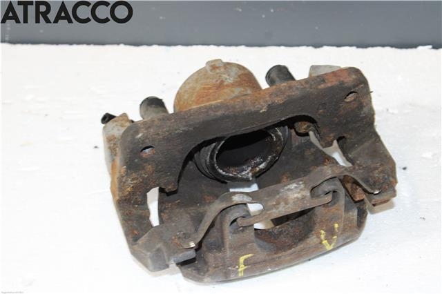 Bremsecaliper venstre foran til Peugeot 3008 2016-->> (Type II)  (1623162080|)
