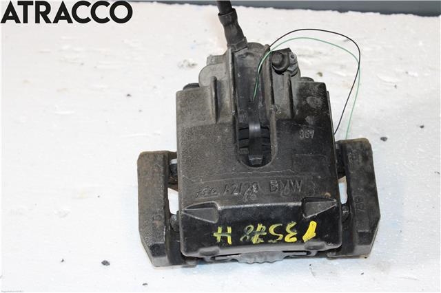 Bremsecaliper høyre bak til BMW 5-Serie 2003-2010 (E60/E61) (E60/E61) (34216765910|)