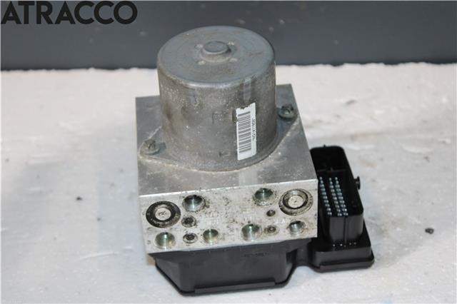 ABS sentral til VW Passat 2011-2015 (B7) (B7) (3AA614109AF|)