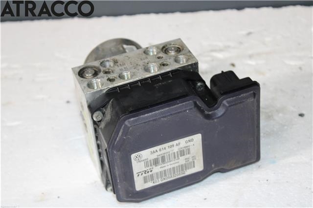 ABS sentral til VW Passat 2011-2015 (B7) (B7) (3AA614109AF|)