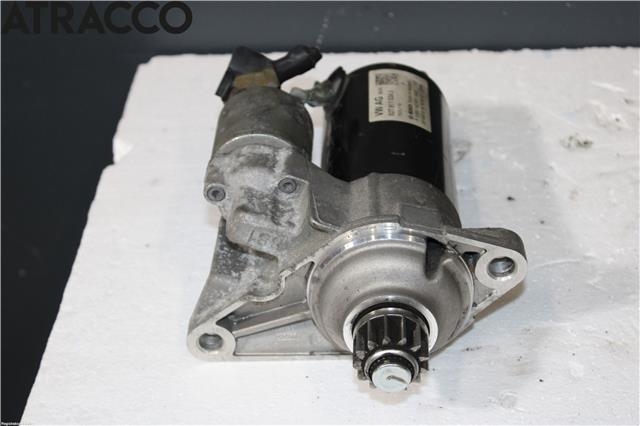 Starter til Audi A1 2010-2014 (Type I, Fase 1)  (02T911024J|)
