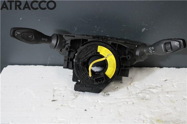 Bryter combi til Ford Fiesta 2008-2012 (Type VI, Fase 1) (1537625|)
