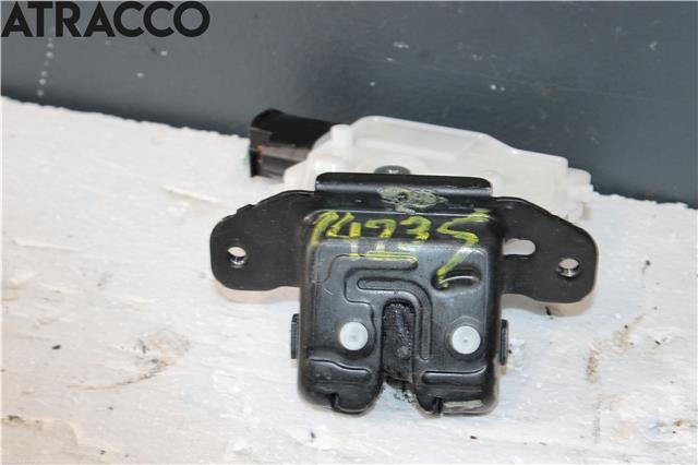 Baklukelås til Toyota Auris 2015-2019 (Type II, Fase 2) (6935002090|)