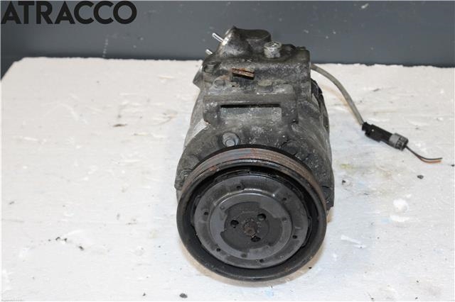 Aircondition kompressor til BMW 5-Serie 2003-2010 (E60/E61) (E60/E61) (64526950152|)