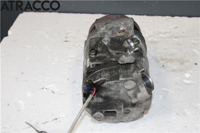 Aircondition kompressor til BMW 5-Serie 2003-2010 (E60/E61) (E60/E61) (64526950152|)