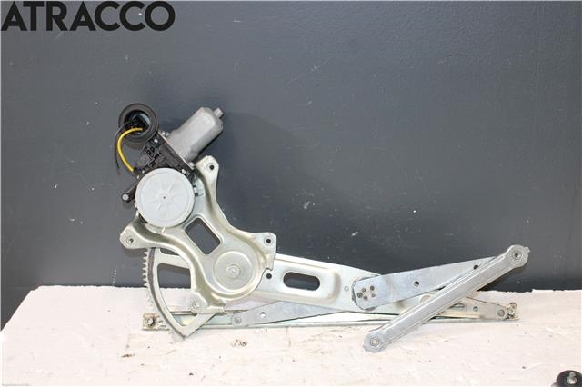 Ruteheis til Toyota RAV4 2009-2013 (Type III, Fase 2)  (6980152080|)