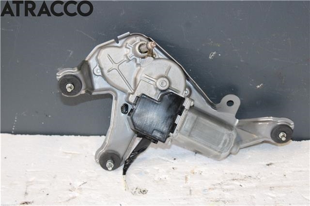 Viskermotor bakrute til Toyota RAV4 2009-2013 (Type III, Fase 2)  (8513042061|)