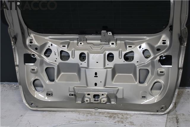 Bakluke combi til Ford B-Max 2012-2017  (1757728|)