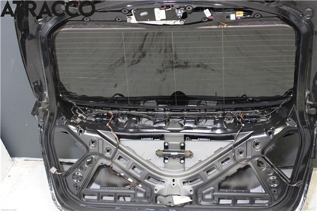 Bakluke combi til BMW 2-Serie 2014-2021 (F22/F23) (F22/F23) (41007317766|)