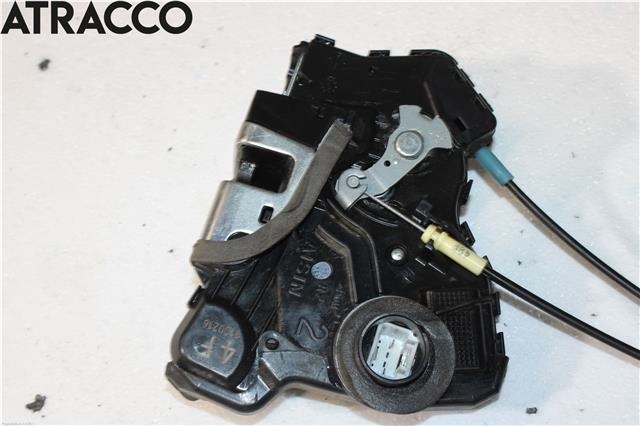 Dørlås låskasse til Toyota RAV4 2009-2013 (Type III, Fase 2)  (6903042221|)