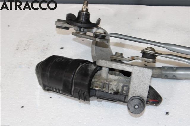 Viskeroverføring til Toyota RAV4 2009-2013 (Type III, Fase 2)  (8515042150|)