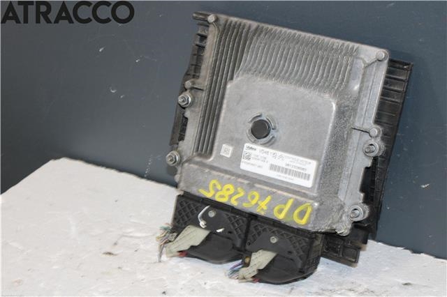 Styreenhet motor til Peugeot 308 2013-2021 (Type II)