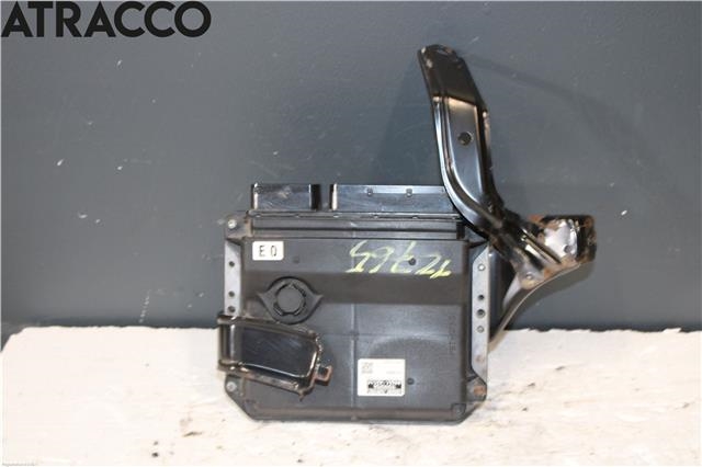 Styreenhet motor til Toyota RAV4 2006-2009 (Type III, Fase 1)  (8966142C10|)