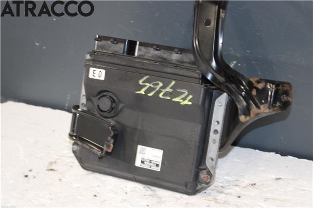 Styreenhet motor til Toyota RAV4 2006-2009 (Type III, Fase 1)  (8966142C10|)